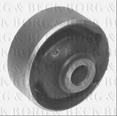 Сайлентблок рычага BORG & BECK BSK6713