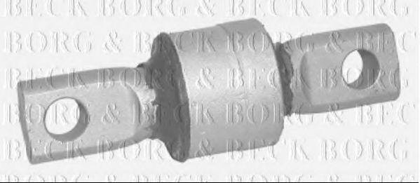 Сайлентблок рычага BORG & BECK BSK6714