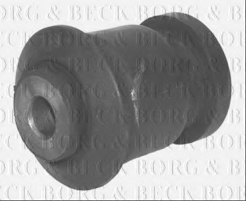 Сайлентблок рычага BORG & BECK BSK6732