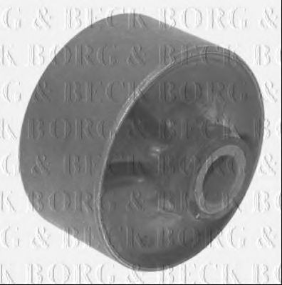 Сайлентблок рычага BORG & BECK BSK6737