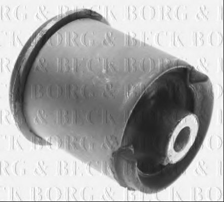 Сайлентблок рычага BORG & BECK BSK6828