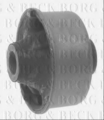 Сайлентблок рычага BORG & BECK BSK6854