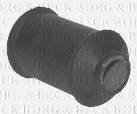 Сайлентблок рычага BORG & BECK BSK6856