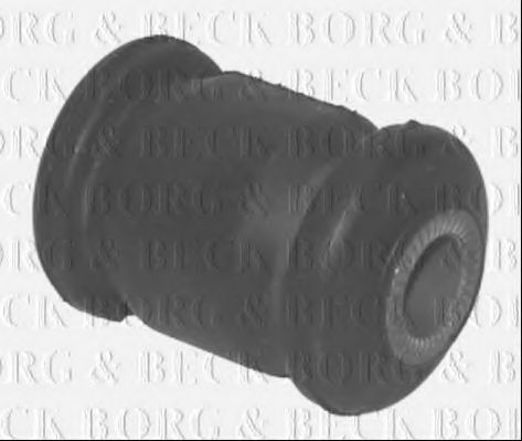 Сайлентблок рычага BORG & BECK BSK6859