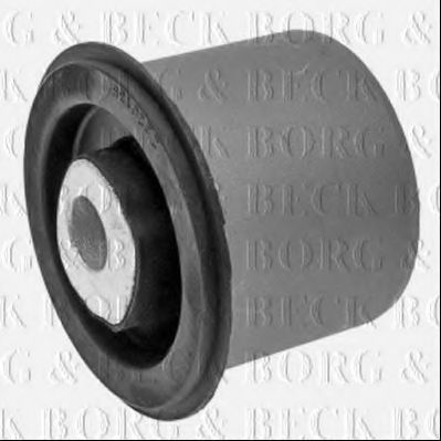 Сайлентблок рычага BORG & BECK BSK6917