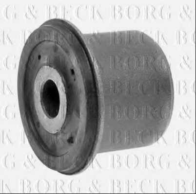 Сайлентблок рычага BORG & BECK BSK6921