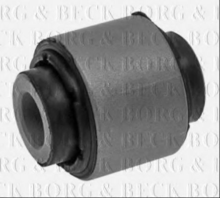 Сайлентблок рычага BORG & BECK BSK6934