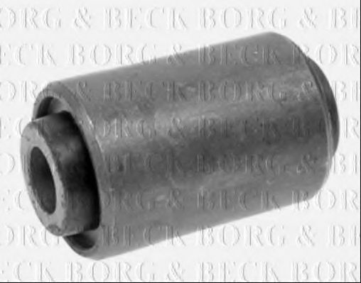 Сайлентблок рычага BORG & BECK BSK6945
