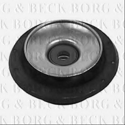 Опора амортизатора BORG & BECK BSM5009