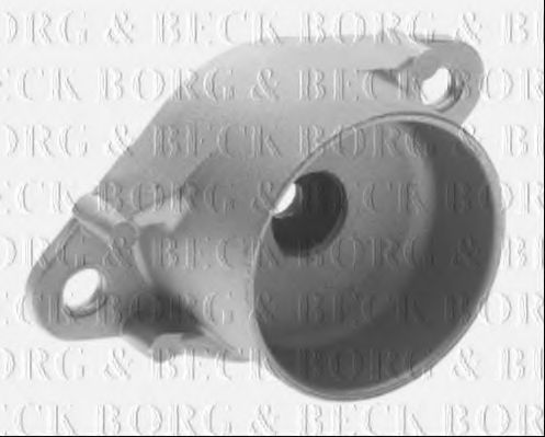Опора амортизатора BORG & BECK BSM5197