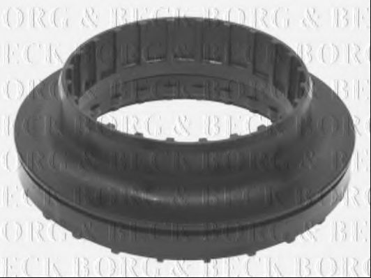 Подшипник амортизатора BORG & BECK BSM5206
