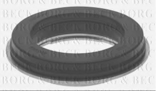 Подшипник амортизатора BORG & BECK BSM5212