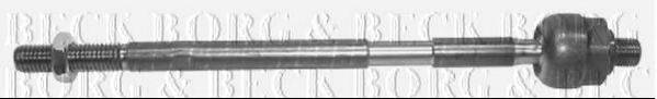 Рулевая тяга BORG & BECK BTR4300