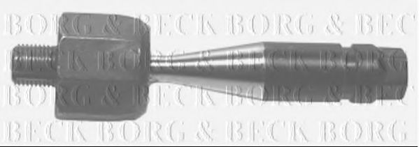 Рулевая тяга BORG & BECK BTR4951