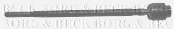 Рулевая тяга BORG & BECK BTR5000