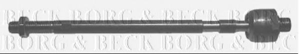 Рулевая тяга BORG & BECK BTR5054
