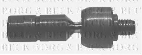 Рулевая тяга BORG & BECK BTR5144