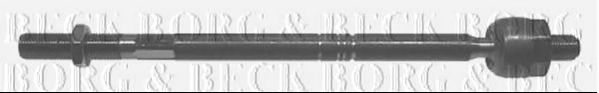 Рулевая тяга BORG & BECK BTR5161
