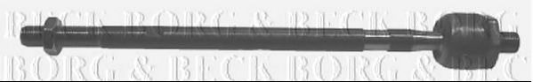 Рулевая тяга BORG & BECK BTR5168