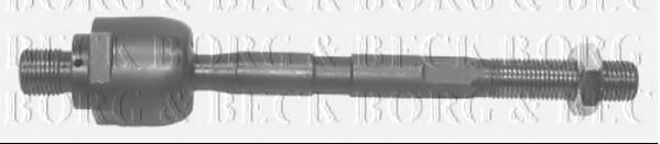 Рулевая тяга BORG & BECK BTR5271