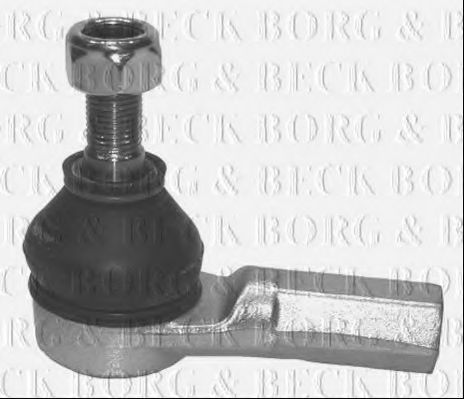 Наконечник рулевой тяги BORG & BECK BTR5312