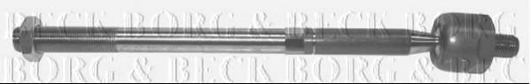 Рулевая тяга BORG & BECK BTR5455