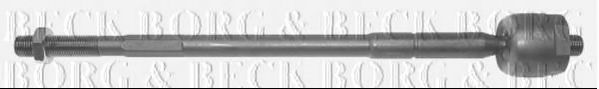 Рулевая тяга BORG & BECK BTR5459