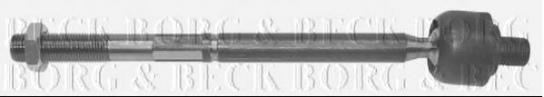 Рулевая тяга BORG & BECK BTR5472