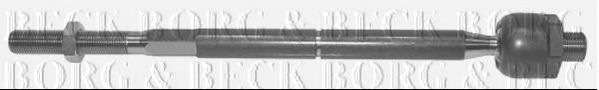 Рулевая тяга BORG & BECK BTR5491