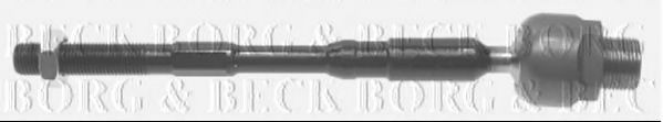 Рулевая тяга BORG & BECK BTR5500