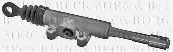 Главный цилиндр сцепления BORG & BECK BCM109
