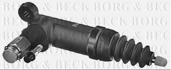 Рабочий цилиндр сцепления BORG & BECK BES240