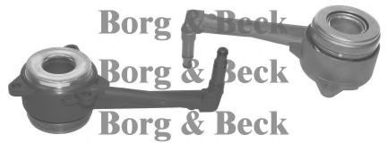 Подшипник выжимной гидравлический BORG & BECK BCS103