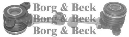 Подшипник выжимной гидравлический BORG & BECK BCS109