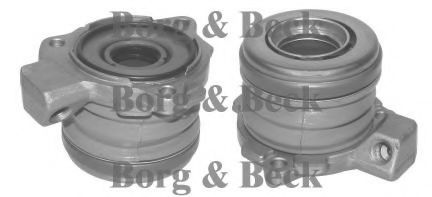 Подшипник выжимной гидравлический BORG & BECK BCS122