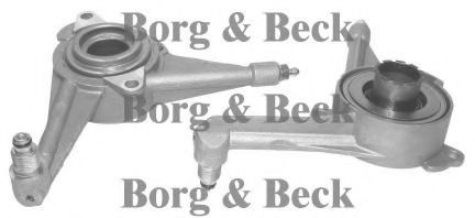 Подшипник выжимной гидравлический BORG & BECK BCS128
