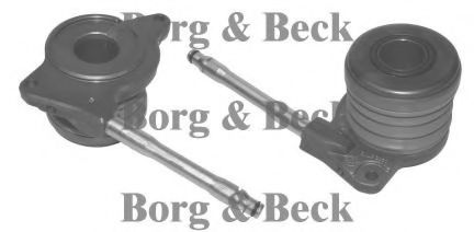 Подшипник выжимной гидравлический BORG & BECK BCS129