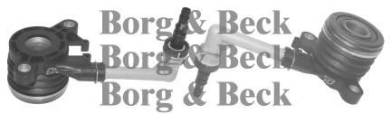 Подшипник выжимной гидравлический BORG & BECK BCS130