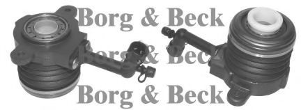 Подшипник выжимной гидравлический BORG & BECK BCS134