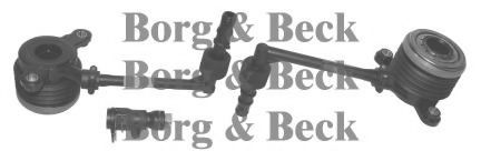 Подшипник выжимной гидравлический BORG & BECK BCS148