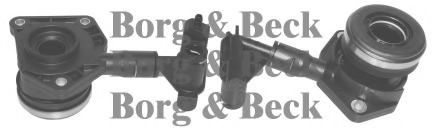Подшипник выжимной гидравлический BORG & BECK BCS150