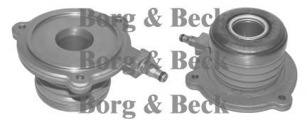 Подшипник выжимной гидравлический BORG & BECK BCS152