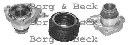 Подшипник выжимной гидравлический BORG & BECK BCS164
