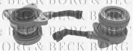 Подшипник выжимной гидравлический BORG & BECK BCS180