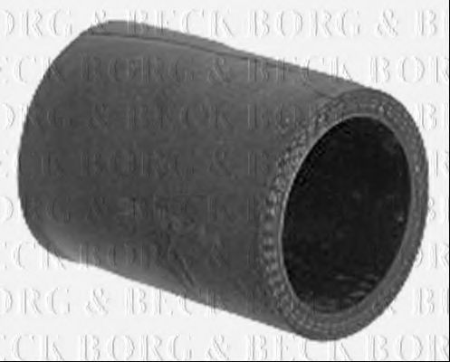 Патрубок наддува BORG & BECK BTH1513 Патрубок наддува BORG & BECK BTH1513