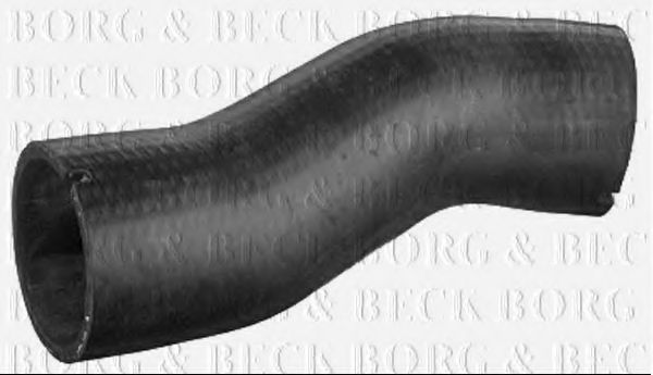 Патрубок наддува BORG & BECK BTH1212 Патрубок наддува BORG & BECK BTH1212