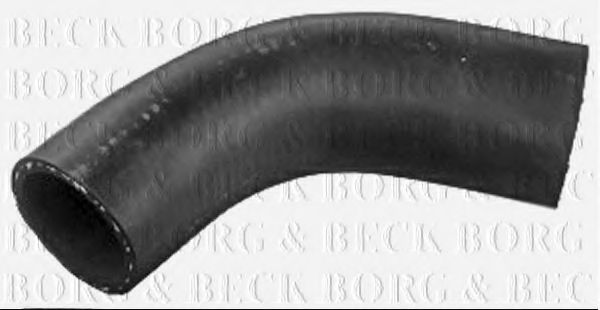 Патрубок наддува BORG & BECK BTH1586 Патрубок наддува BORG & BECK BTH1586