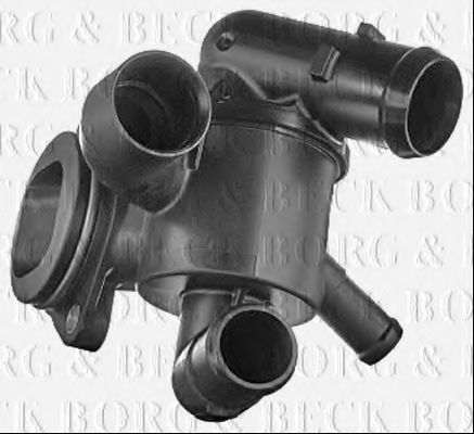 Термостат BORG & BECK BBT398