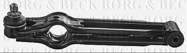 Рычаг подвески BORG & BECK BCA6028