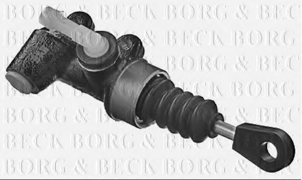 Главный цилиндр сцепления BORG & BECK BCM136